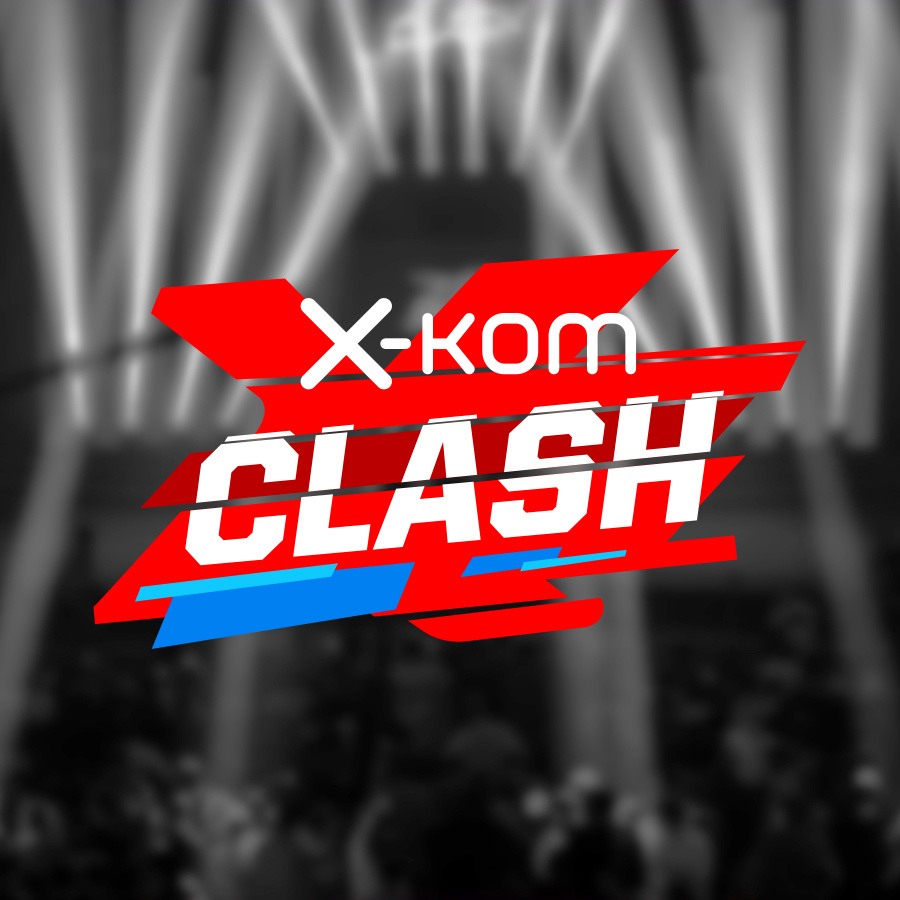 X-Kom Clash